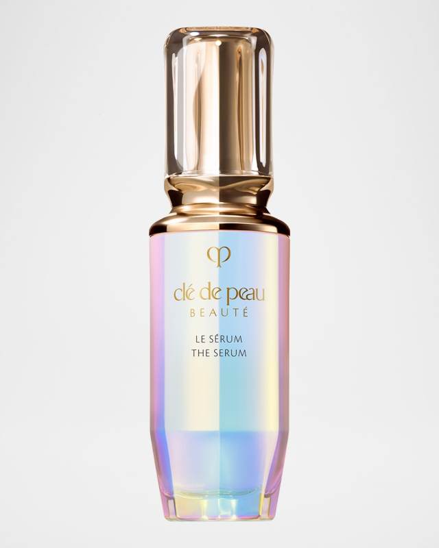 The Serum,